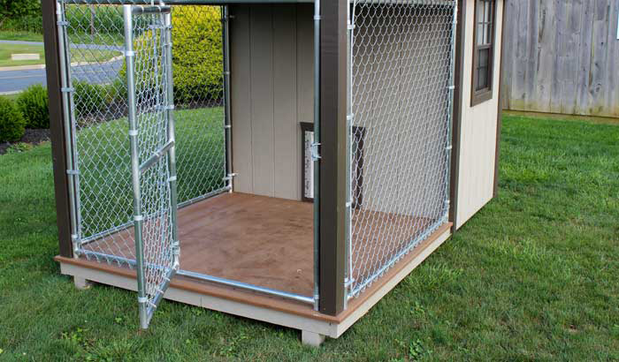 boarding kennels for sale by owner